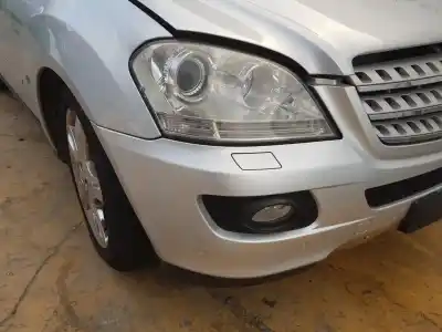 Утилизация автомобиля mercedes-benz clase m (w164) ml 320 cdi 4-matic (164.122) года 2006 питание 642940