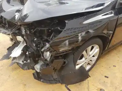 Утилизация автомобиля renault latitude (l70_) 2.0 dci 175 (l70y) года 2011 питание m9r817
