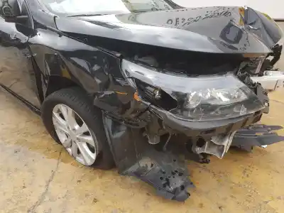 Утилизация автомобиля renault latitude (l70_) 2.0 dci 175 (l70y) года 2011 питание m9r817