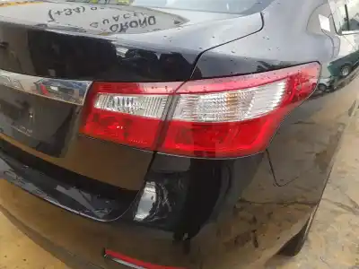 Утилизация автомобиля renault latitude (l70_) 2.0 dci 175 (l70y) года 2011 питание m9r817