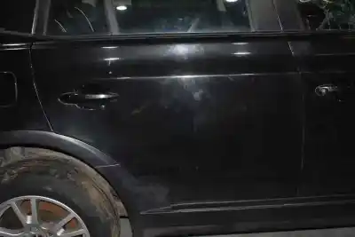 Scrapping Vehicle bmw x3 (e83) 2.0 d of the year 2005 powered 204d4