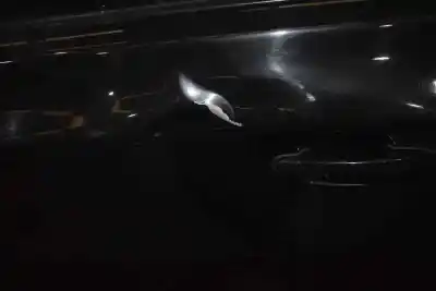 Scrapping Vehicle bmw x3 (e83) 2.0 d of the year 2005 powered 204d4