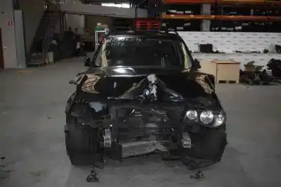 Scrapping Vehicle bmw x3 (e83) 2.0 d of the year 2005 powered 204d4