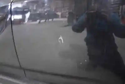 Scrapping Vehicle bmw x3 (e83) 2.0 d of the year 2005 powered 204d4