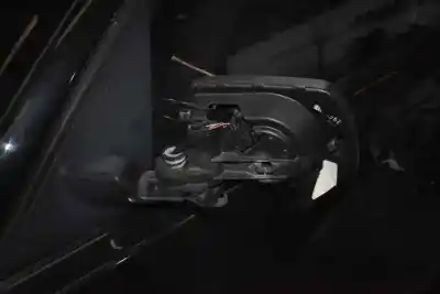 Scrapping Vehicle bmw x3 (e83) 2.0 d of the year 2005 powered 204d4