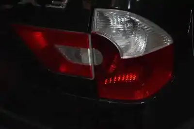 Scrapping Vehicle bmw x3 (e83) 2.0 d of the year 2005 powered 204d4