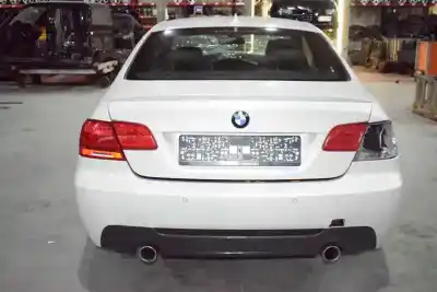 Veículo de Sucata bmw 3 coupé (e92) 335 d do ano 2011 alimentado 306d5