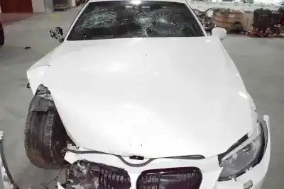 Veículo de Sucata bmw 3 coupé (e92) 335 d do ano 2011 alimentado 306d5