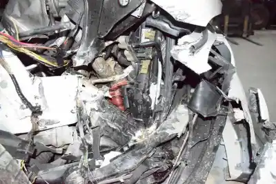 Veículo de Sucata bmw 3 coupé (e92) 335 d do ano 2011 alimentado 306d5