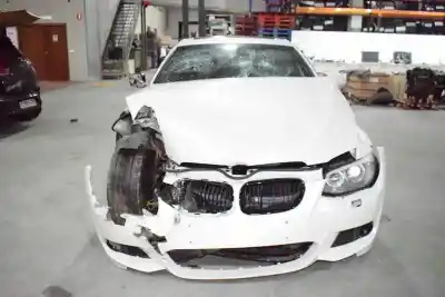 Veículo de Sucata bmw 3 coupé (e92) 335 d do ano 2011 alimentado 306d5