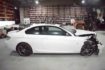 Veículo de Sucata bmw 3 coupé (e92) 335 d do ano 2011 alimentado 306d5