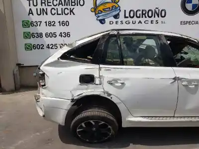 Veicolo di demolizione bmw x3 (e83) 3.0 i xdrive dell'anno 2004 alimentato 306s3