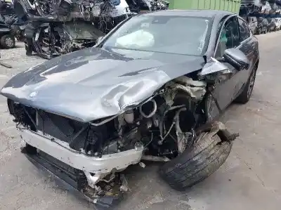 Veículo de Sucata mercedes-benz clase glc (w253) 2.1 cdi cat do ano 2017 alimentado 651921