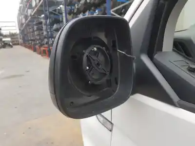 Veículo de Sucata volkswagen t6 transporter 2.0 tdi do ano 2019 alimentado cxgb