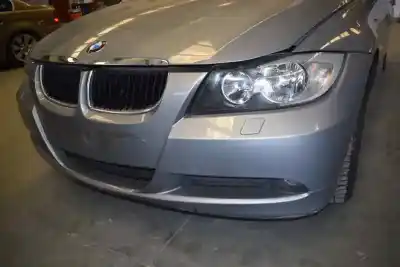 Veículo de Sucata bmw serie 3 touring (e91) 2.0 turbodiesel cat do ano 2007 alimentado n47d20a