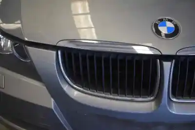 Veículo de Sucata bmw serie 3 touring (e91) 2.0 turbodiesel cat do ano 2007 alimentado n47d20a