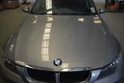 Veículo de Sucata bmw serie 3 touring (e91) 2.0 turbodiesel cat do ano 2007 alimentado n47d20a