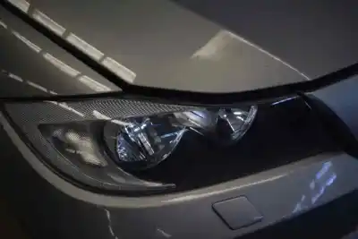 Veículo de Sucata bmw serie 3 touring (e91) 2.0 turbodiesel cat do ano 2007 alimentado n47d20a