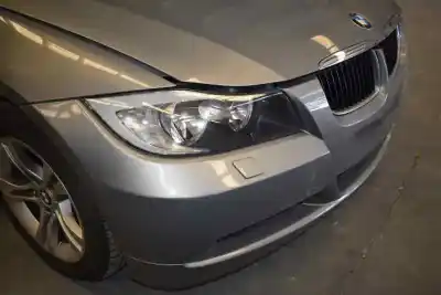 Veículo de Sucata bmw serie 3 touring (e91) 2.0 turbodiesel cat do ano 2007 alimentado n47d20a