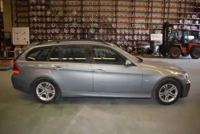 Veículo de Sucata BMW SERIE 3 TOURING (E91) 2.0 Turbodiesel CAT do ano 2007 alimentado N47D20A