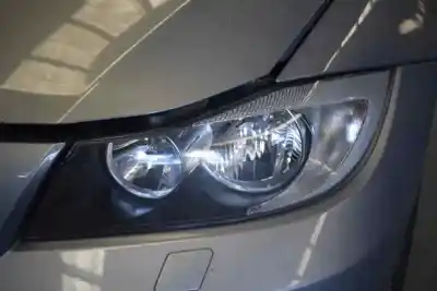 Veículo de Sucata bmw serie 3 touring (e91) 2.0 turbodiesel cat do ano 2007 alimentado n47d20a