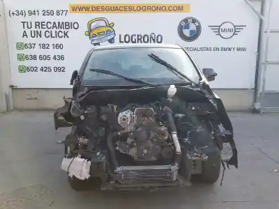 Veículo de Sucata hyundai h1 2.5 crdi do ano 2017 alimentado d4cb