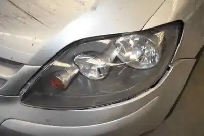 Veículo de Sucata volkswagen golf plus v (5m1, 521) 1.9 tdi do ano 2005 alimentado bxe