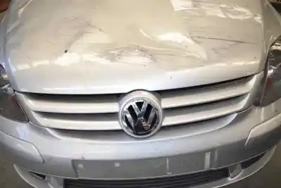 Veículo de Sucata volkswagen golf plus v (5m1, 521) 1.9 tdi do ano 2005 alimentado bxe