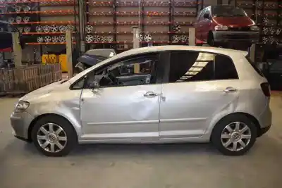 Scrapping Vehicle VW                                                 GOLF PLUS V (5M1, 521)                                                                                                                                                                                                                                     1.9 TDI                                                                                                                                                                                                                                                    of the year 2005 powered BXE