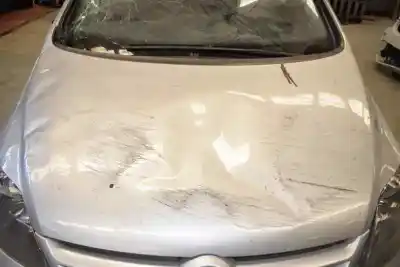 Veículo de Sucata volkswagen golf plus v (5m1, 521) 1.9 tdi do ano 2005 alimentado bxe