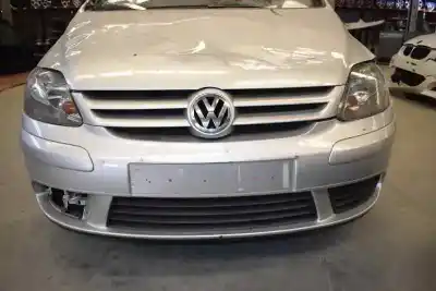 Veículo de Sucata volkswagen golf plus v (5m1, 521) 1.9 tdi do ano 2005 alimentado bxe