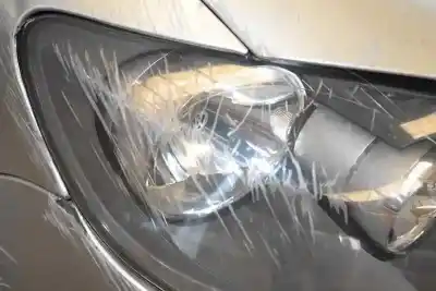 Veículo de Sucata volkswagen golf plus v (5m1, 521) 1.9 tdi do ano 2005 alimentado bxe