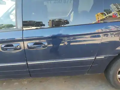 Утилизация автомобиля chrysler voyager iv (rg, rs) 2.8 crd года 2005 питание enr
