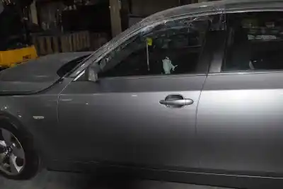 Verschrottungsfahrzeug bmw serie 5 berlina 3.0 turbodiesel des jahres 2006 angetrieben 306d3