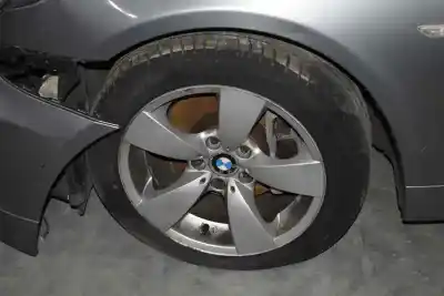 Verschrottungsfahrzeug bmw serie 5 berlina 3.0 turbodiesel des jahres 2006 angetrieben 306d3