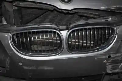 Verschrottungsfahrzeug bmw serie 5 berlina 3.0 turbodiesel des jahres 2006 angetrieben 306d3