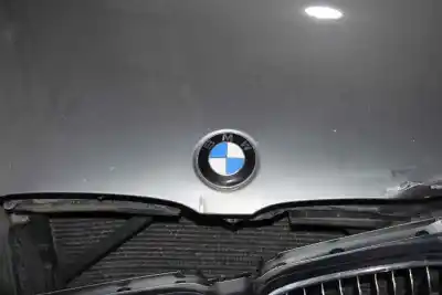 Vehicul casat bmw serie 5 berlina (e60) 530d al anului 2006 alimentat 306d3