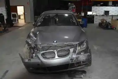Verschrottungsfahrzeug bmw serie 5 berlina 3.0 turbodiesel des jahres 2006 angetrieben 306d3