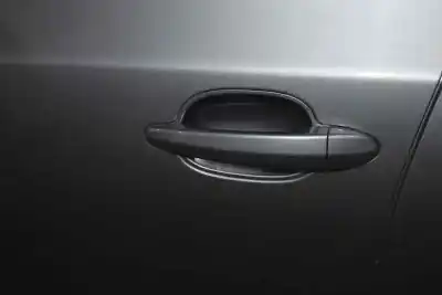 Vehicul casat bmw serie 5 berlina (e60) 530d al anului 2006 alimentat 306d3