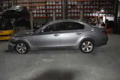 Vehicul casat bmw serie 5 berlina (e60) 530d al anului 2006 alimentat 306d3