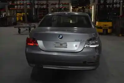 Vehicul casat bmw serie 5 berlina (e60) 530d al anului 2006 alimentat 306d3