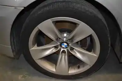 Scrapping Vehicle bmw 5 (e60) 520 d of the year 2007 powered n47d20a