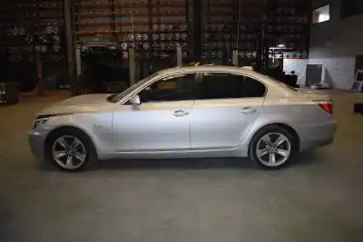 Scrapping Vehicle bmw 5 (e60) 520 d of the year 2007 powered n47d20a