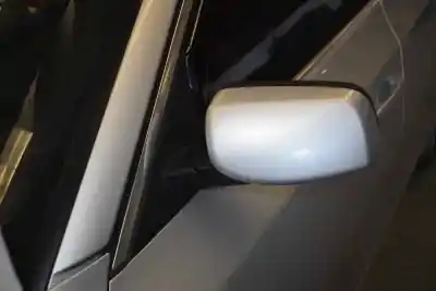 Scrapping Vehicle bmw 5 (e60) 520 d of the year 2007 powered n47d20a