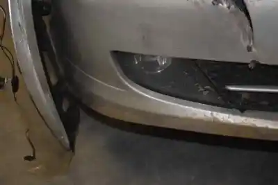 Scrapping Vehicle bmw 5 (e60) 520 d of the year 2007 powered n47d20a