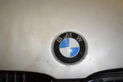 Scrapping Vehicle bmw 5 (e60) 520 d of the year 2007 powered n47d20a