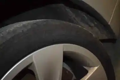 Scrapping Vehicle bmw 5 (e60) 520 d of the year 2007 powered n47d20a