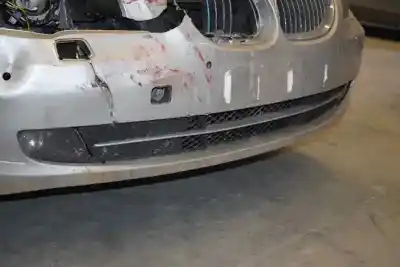 Scrapping Vehicle bmw 5 (e60) 520 d of the year 2007 powered n47d20a