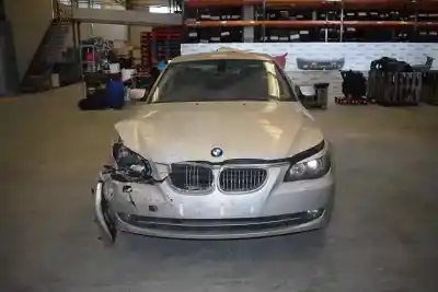 Scrapping Vehicle bmw 5 (e60) 520 d of the year 2007 powered n47d20a