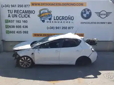 Утилизация автомобиля SEAT IBIZA IV (6J5, 6P1) 1.4 TDI года 2016 питание CUTA